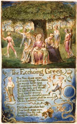 El Verde Resonante: placa 6 de 